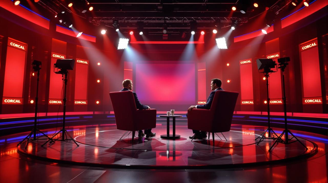 综艺录制现场突发意外，节目组紧急停录，嘉宾情绪失控 - 黑料